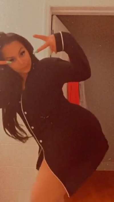 Iambadder