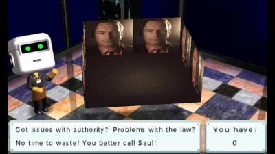 Saul