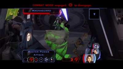 Knights of the Clone Wars (Captured by Grievous)
