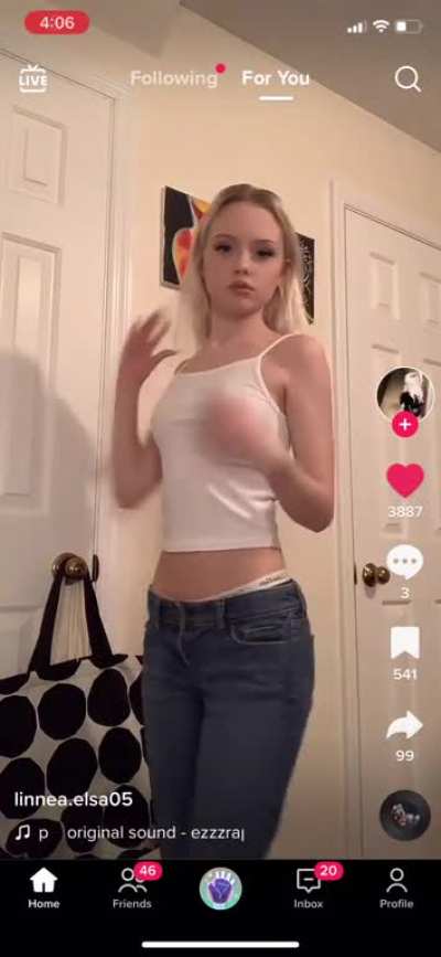 Lil thot