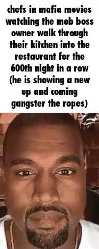 gangsters