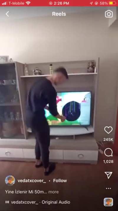 Magic!