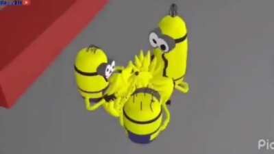 minon