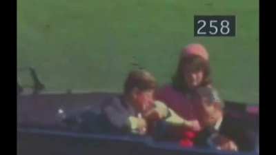 JFK The Boys