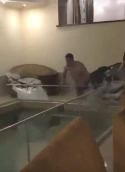 Maybe maybe maybe