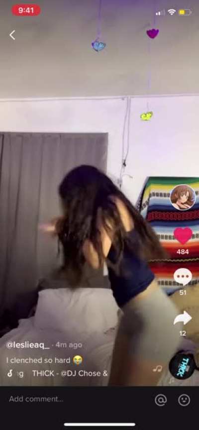Her ass is so nice