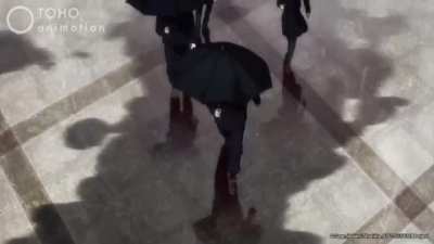 the deleted todo scene in the second op