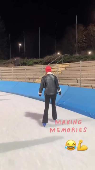 Making Memories