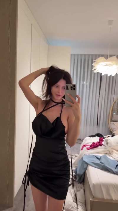 Sexy Selfie