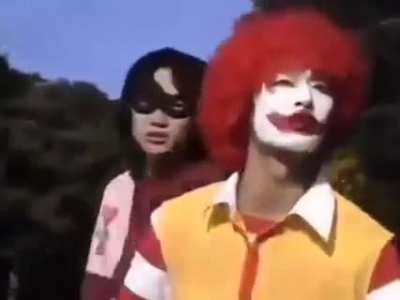 mcdonal 🤤