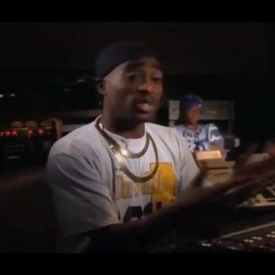 2Pac talks about Greed &amp;amp; Money in a banned MTV Interview (1992)