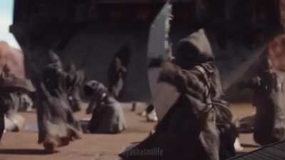 todat on bo'om gear oim gonna shoot me som jawas