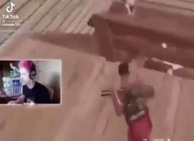 Y esto se prende en reddit?