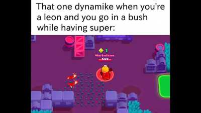dynamike