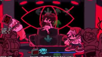 DETECTION CLEAR | took me an hour to calm down from beating this, i was so shaky dude LMFAO