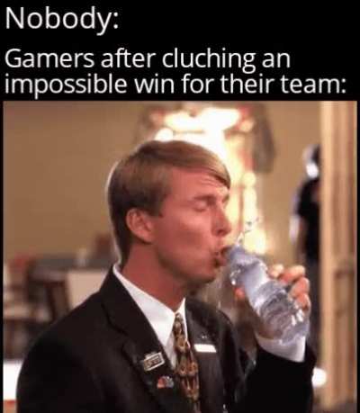 It was a difficult win