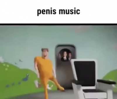 penis music 😂😂😱