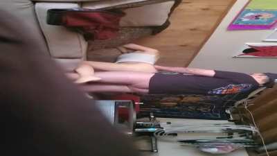 "Shocking Footage of Cheating Wife Caught in the Act - You Won't Believe What She Was Doing in Doggystyle!"