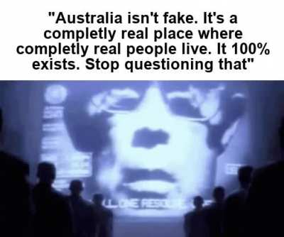 WAKE UP PEOPLE