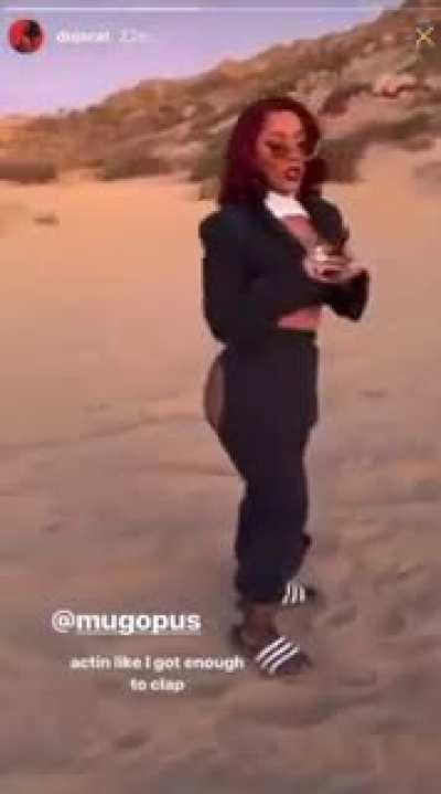 bts of rules (2019)