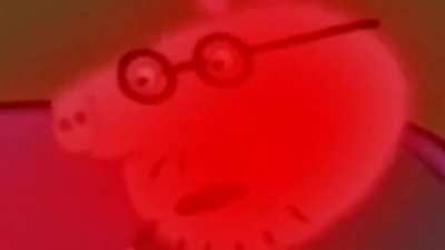 Peppa pig AMV: bring me to life