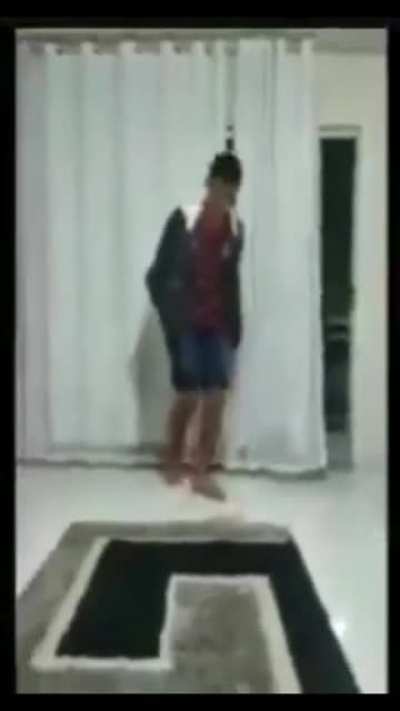 o cara é habilidoso