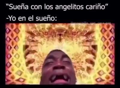 Amaaaa ayúdame porfaaaa