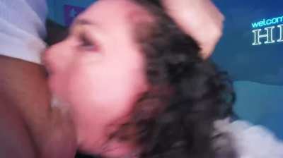 Blowjob GIF by buttplugbetty