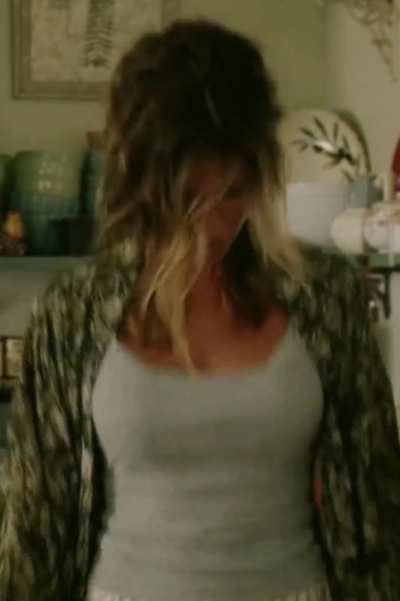 Jennifer Aniston
