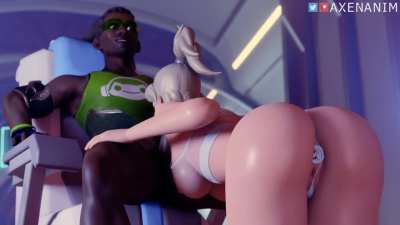 Mercy (Axen)