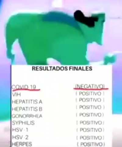 VAMOS GENTE