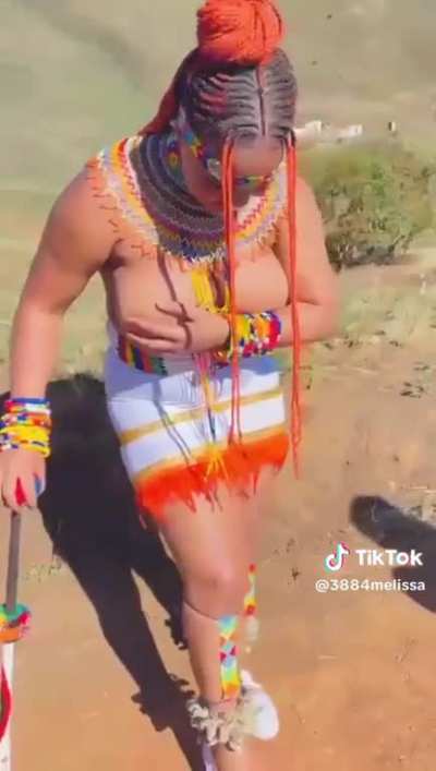 Huge Boobs