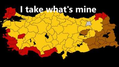 bir tayyip ge&ccedil;ti g&ouml;z&uuml;m&uuml;z&uuml;n &ouml;n&uuml;nde