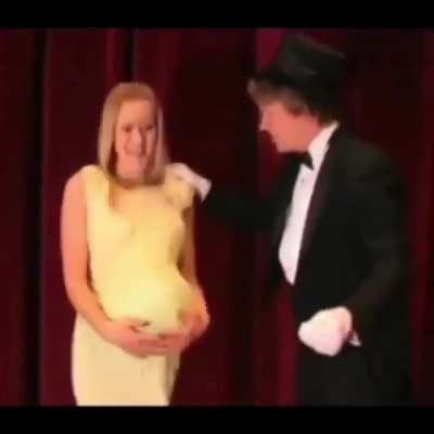 Unexpected abortion