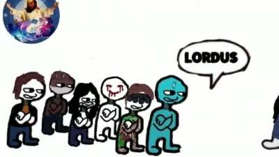 Lord ve modlar i&ccedil;in k&uuml;&ccedil;&uuml;k bir edit
