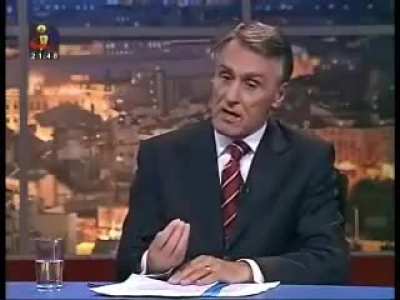 Quando Cavaco defendia ideias semelhantes ao Chega