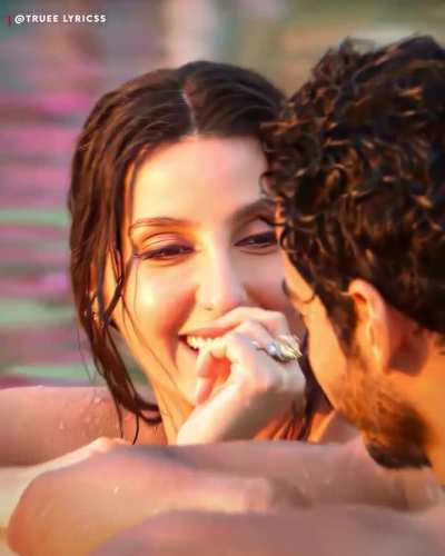 Nora Fatehi