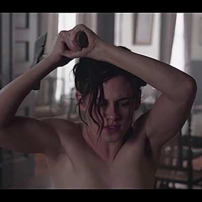 Kristen Stewart