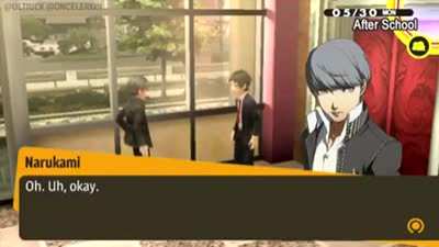 It&rsquo;s Always Sunny In Inaba