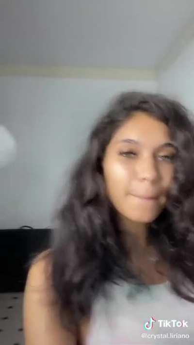 she just so fine