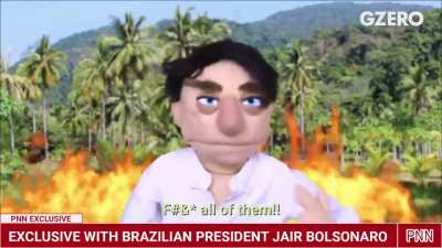 Brasil 2021 para leigos