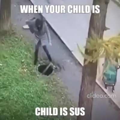 Blursed Imposter