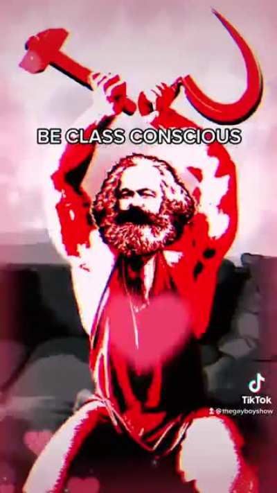 Tiktok took this down for &ldquo;hate speech&rdquo; within 3 hours lmao