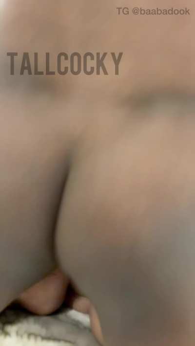 Smashing a Thick White MILF. Guess who was behind the camera? M33 F39