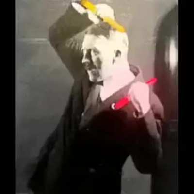 DJ Hitler