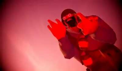 Cursed Soldier