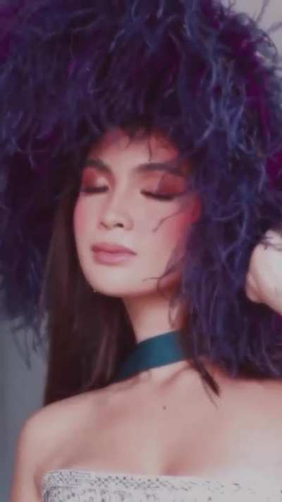 Heaven Peralejo