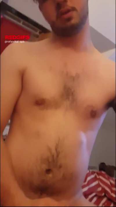 Would you rather have me tied up to play with, or let me loose to use you? Raf (22) and Kal (41)