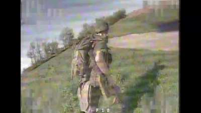 Ukraine's 