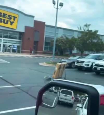 They see me rollin